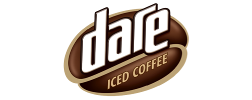 dare iced coffee