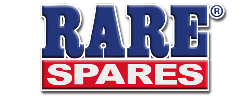 rare spares